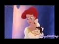 The Little Mermaid 2 Ariel Fandub Ready