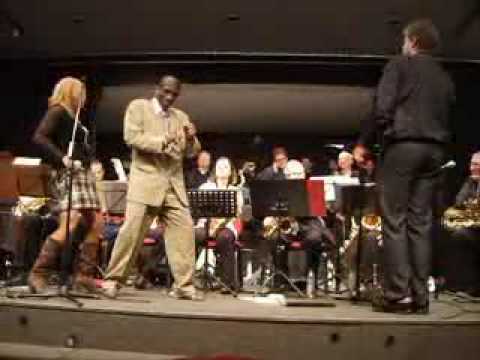 forum 2 - abschlusskonzert- I feel good