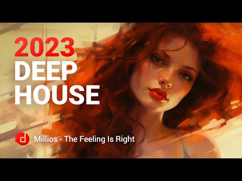 Millios - The Feeling Is Right