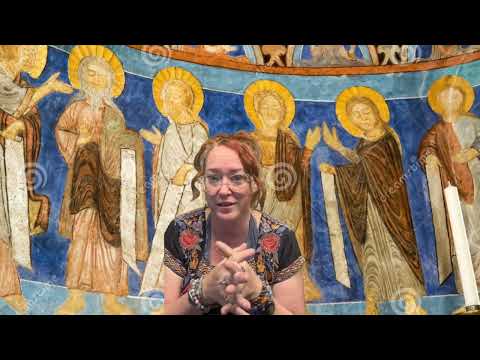 Women went COMMANDO for centuries.