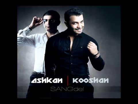 Ashkan & Kooshan - SANGdel