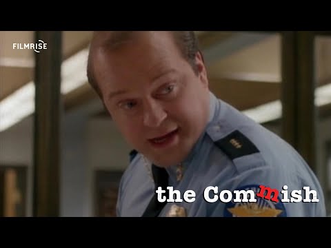 The Commish - Season 2, Episode 19 - Blue Flu - Full Episode