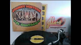 Johnny Ventura y su combo - Yo soy la alegria