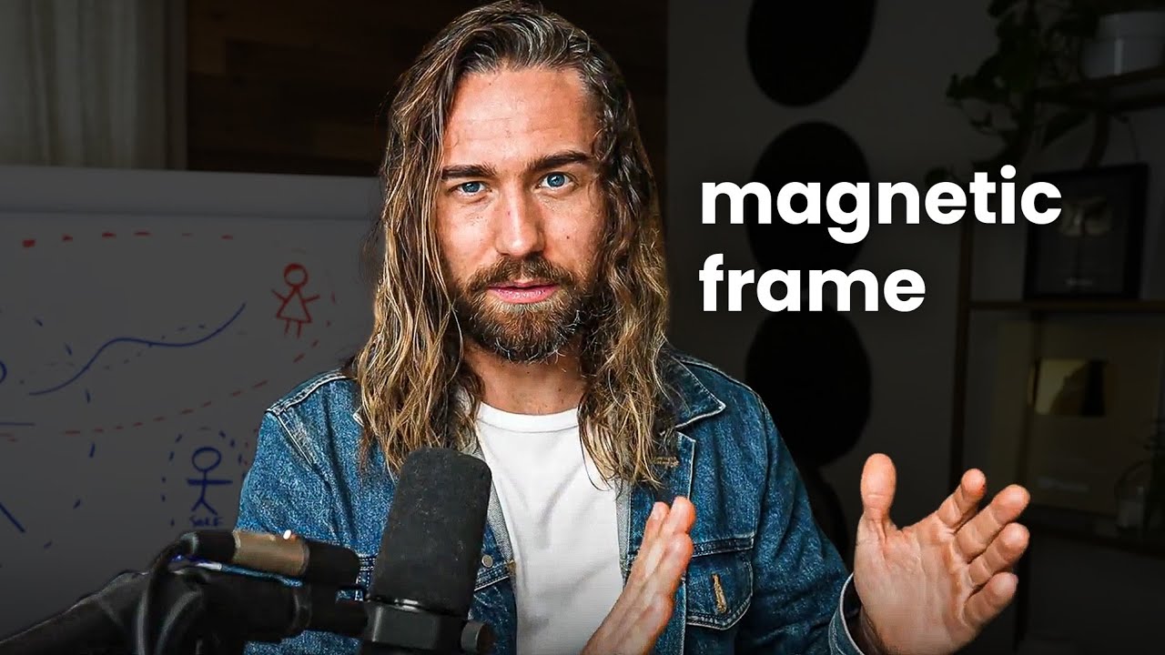 Why setting boundaries makes you attractive (life changing)