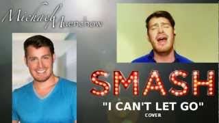 I Can&#39;t Let Go - Jennifer Hudson Cover - Michael Muenchow