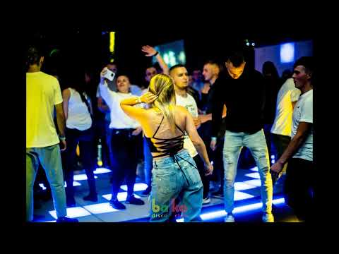 RafCio ║ Bajka Disco Club 24-09-2022 ║ ▶ Musical Punch