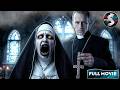 THE POPE S INVESTIGATOR Exorcism Of Anna Ecklund Full DEMONIC POSSESSION HORROR Movie HD