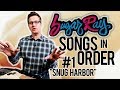 Sugar Ray, Snug Harbor - Song Breakdown #1