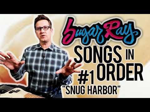 Snug Harbor video thumbnail
