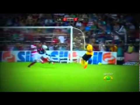 Corinthians 4 x 0 Linense  Paulistão 2014