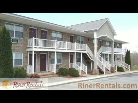 750 Hillmont Cir Apt 105 - Video 7 of 7