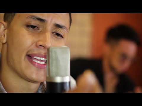 Como duele el frío (cover)