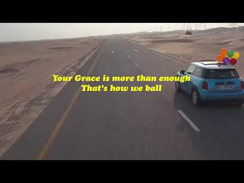 Sam Jamz - That's What's Up feat Kelly Lyon [Visualiser]