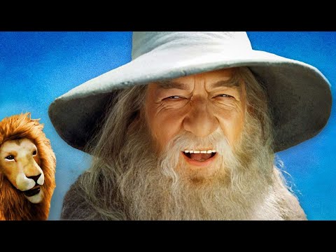 Why “Lord of the Rings” feels real and “Narnia” doesn’t