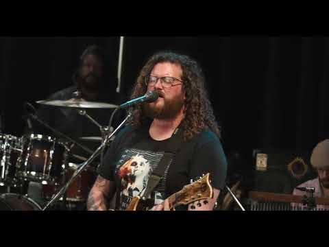 Black Hole Sun by Soundgarden (cover)