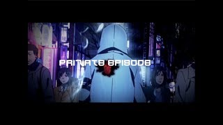 Private episode #2 by ＠eRaLynxz | @AvoidMacohz