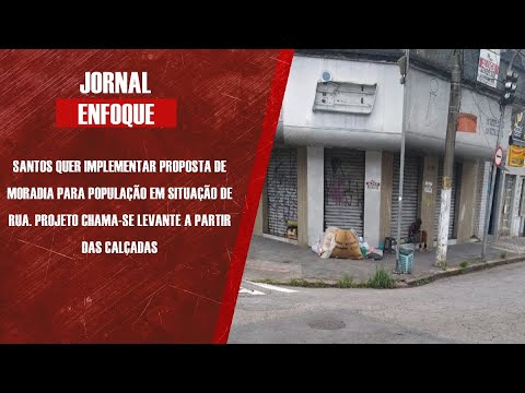 Secretária de Desenvolvimento Social, Audrey Kleys, fala do projeto de moradia