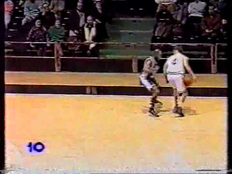 Serie A2 1996-97: Juvecaserta - Jcoplastic Battipaglia 92-71
