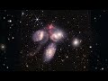 JWST - Stephan's Quintet Zoom