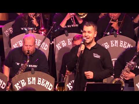 Skupina Veter - Koncert ob 30-letnici Bele Snežinke