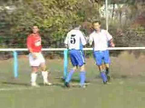 ASV Neudorf: 11.Spielrunde Heimsieg gegen ASV Siegendorf