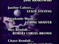 Search For Tomorrow 1985 Re Imagined Closing Recreation