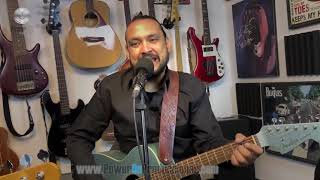 Alamo Country - Tennessee Whiskey