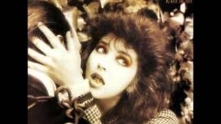 Kate Bush Leave It Open