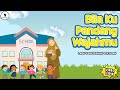 Lagu Perpisahan Anak TK PAUD Menyentuh Hati Bila Ku Pandang Wajahmu Video Lirik Song Of Kids