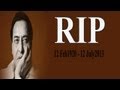 The Final Journey Of Legendary Bollywood Actor Pran