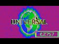 REQUESTED Universal Pictures Logo 2011 Effects Sponsored By Police Stop Csupo Effects