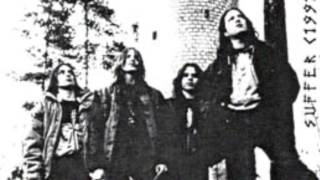 Suffer - Manifestation Of God