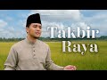 Takbir Raya PERKESO 2025