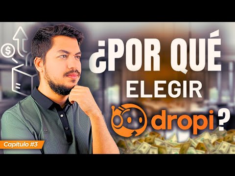 Dropi vs Competidores 2026: ¿Cuál es Mejor? Comparativa