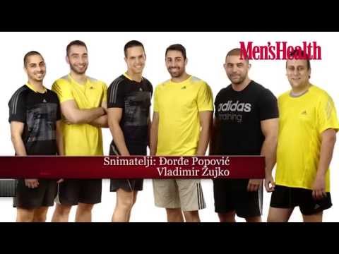 Nikola Mitrović: Saveti nutricioniste za  topljenje kilograma