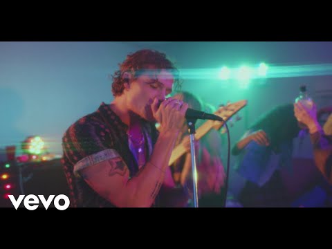 We Three - Sara (Official Music Video)