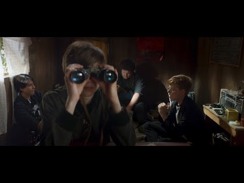 Filmli efecast 100 - "Seri Katilli IT Filmi"