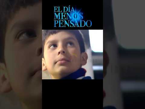 El dia menos pensado “El Cuadro” Resumen #halloween #eldiamenospensado #carlospinto #meaculpa