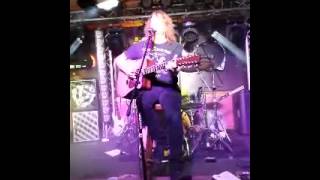 Randy Jackson @ Papa's Social Club - A Day In The Life (Beatles)