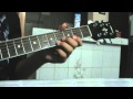 Tutorial Guitarra Blue Bird - Ikimono Gakari (Naruto ...