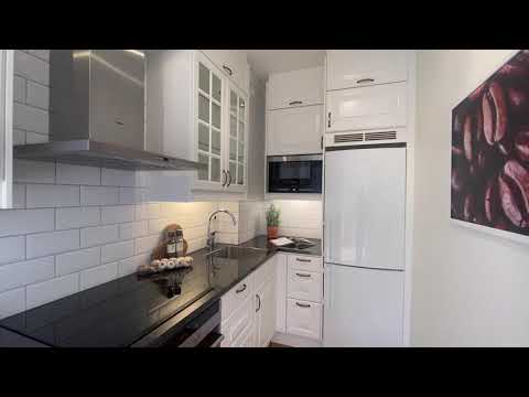 Karlbergsvägen 30 - 2:a · 44m2 - Vasastan Odenplan : Via Notar mäklare Solna