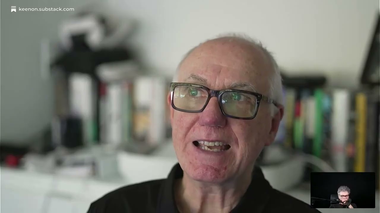 From the Internet of Trolls to the Internet of Tolls: Has the Publishing Apocalypse Finally Arrived?