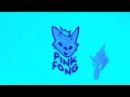 Pinkfong Logo 2015 In IL Vocodex Effects 2