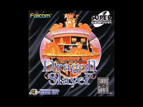 Sound Test Unlocked! Best VGM 2584 - Pirate Island (Dragon Slayer: The Legend of Heroes)