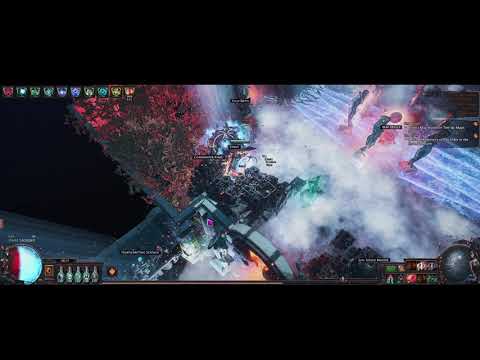 Armor Stacker Day 5 Crucible League Build Diary - Path of Exile 3.21 Crucible