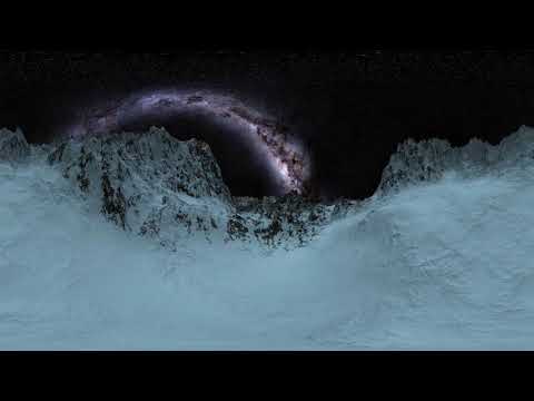 ECLEKTIC - Land of Hope (360° VR video)