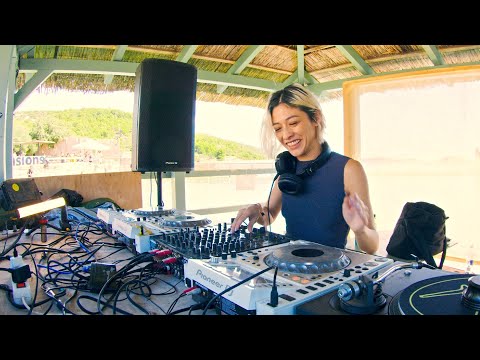 Morgan | themuddshow x Dimensions