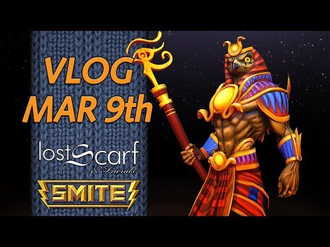 SundaySpecial March 9th Vlog