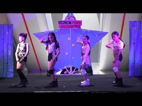 02 Nov 2019 KKIBB Re-mix Blackpink cover dance‘블랙핑크 (16 Shots)’‘뚜두뚜두(DDU-DU DDU-DU)’‘Kill This Love’