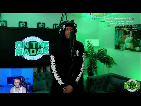 Konvy Reacts To The Sugarhill Keem Freestyle